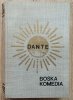 Dante Alighieri Boska komedia / wydanie ilustrowane